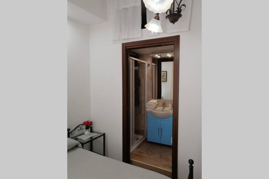 Casa Santagostino Lägenhet Taranto Exteriör bild