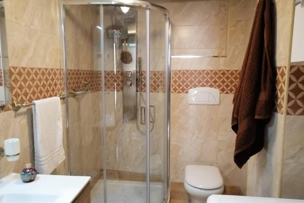 Casa Santagostino Lägenhet Taranto Exteriör bild