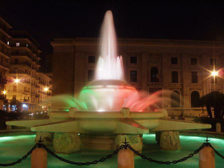 Casa Santagostino Lägenhet Taranto Exteriör bild
