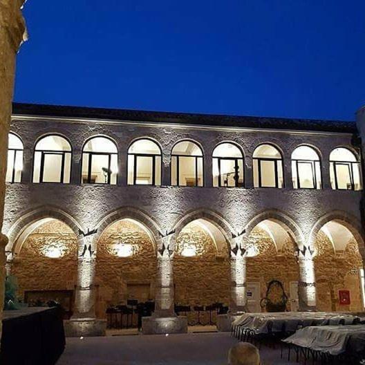 Casa Santagostino Lägenhet Taranto Exteriör bild