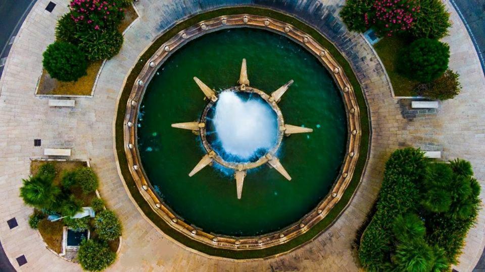 Casa Santagostino Lägenhet Taranto Exteriör bild